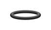 O-Ring NBR für Ventilsitz 5 CP  1343358 für R+M / Suttner Ersatzteile HD-Reiniger