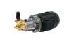 Motorpumpe HPJ8.12 8L 120B 2800 UPM 230V  17020415 für R+M / Suttner Ersatzteile HD-Reiniger