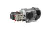 Motorpumpe HRK15.20 H 15L 200B 1450UPM 3  17020862 für R+M / Suttner Ersatzteile HD-Reiniger