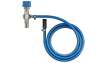 Injektor ST-160 ST-45VA 1,3 2 M Schlauch + Filter 200160816 für R+M / Suttner Schaumtechnik