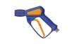 Pistole easywash365+ 2xSwivel  202600802 für R+M / Suttner HD-Pistolen
