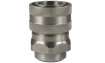 Kupplung ST-3100 1/2IG Edelstahl  203100460 für R+M / Suttner Verschraubungen + Kupplungen