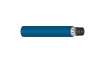 Schlauch 1ST-08 210 Bar 150°C Blau  30140 für R+M / Suttner Schlauch Meterware