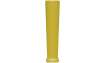 Knickschutz NW 08 Gelb Gummi  30880 für R+M / Suttner Schlaucharmaturen