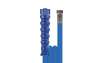 Schlauch 2SC-08 Blau 15 M.DKO 22 : DKR 3/8