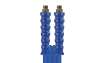 CARWASH COMFORT blau 8 x 5,5 M. AGR 3/8 + GKS 4710446055 für R+M / Suttner HD-Schläuche kpl.