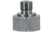 Adapter 1/4 AG : M20x1 IG  519714209 für R+M / Suttner Verschraubungen + Kupplungen