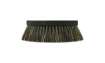 Waschbürsteneinsatz Rolleßhaar  52410 für R+M / Suttner Sandstrahler, Bodenreiniger, Bürsten