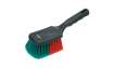 Handbürste mit kurzem Stiel  527001107 für R+M / Suttner Sandstrahler, Bodenreiniger, Bürsten