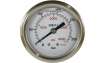 Manometer 0-100 HI 63 mm 1/4