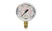 Manometer 0-400 U 63 mm 1/4