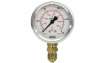 Manometer 0-400 U 50 mm 1/4