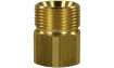 Gegennippel 22-14,88:3/8 IG  565402 für R+M / Suttner Verschraubungen + Kupplungen