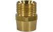 Gegennippel 1/2:1/4IG  56780 für R+M / Suttner Verschraubungen + Kupplungen
