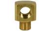 T-Stück 3/8
