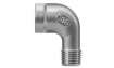 Winkel 1/4 IG-AG Edelstahl  57915 für R+M / Suttner Verschraubungen + Kupplungen