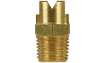 Düse 1/4 AG 4030 Messing  62310 für R+M / Suttner HD-Düsen