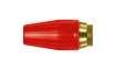 Schmutzkiller-ST-357 045 1/4IG Rollet  653045001 für R+M / Suttner HD-Düsen