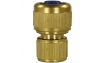 Kupplung 3/4 Schlauch Messing  728331 für R+M / Suttner Sonstiges HD-Zubehör