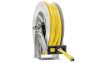 Schlauchaufr.grau PUReClean365+® 45 bar 24 M.gelb 763532003 für R+M / SUTTNER SONSTIGE