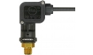Druckschalter PR5 1/4AG 40-280 Bar (SW)  912540 für R+M / Suttner Verschraubungen + Kupplungen