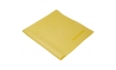 MikRollefasertuch 40x35 gelb 10 Stück easyclean365+ WA 600 Einzelverpackt 951700710 für R+M / Suttner Sandstrahler, Bodenreiniger, Bürsten