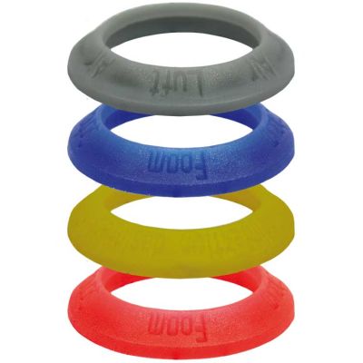 020005106 Ansaugmarkierung Desinfektion rot von R+M / Suttner