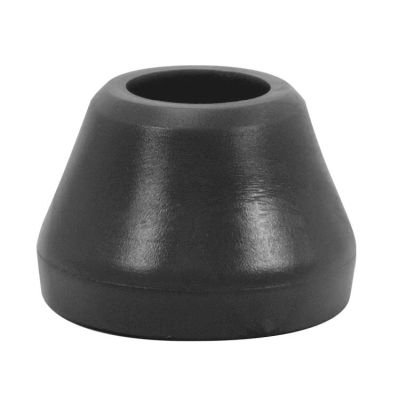 020005431 Verschlei&szlig;kappe ST-245 schwarz POM von R+M / Suttner