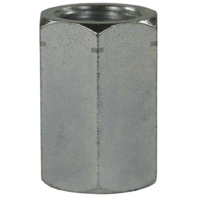 040001090 Muffe 1/4"IG : 1/4"IG-NPT Edelstahl von R+M / Suttner