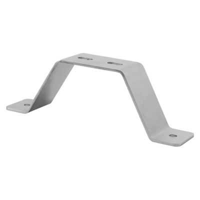 040003895 Halterblech f&uuml;r 5981xxx Blechst&auml;rke 2mm von R+M / Suttner