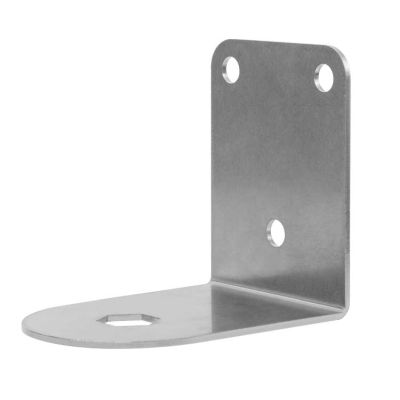 040004013 Halteblech Ansaugverteiler Edelstahl von R+M / Suttner