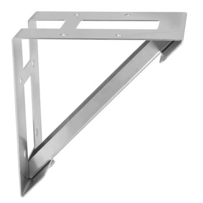 105000021 Wandkonsole Motorpumpeneinheiten 200x200x150 mm von R+M / Suttner