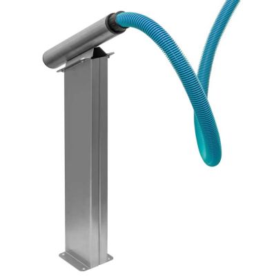 105610013 Fugend&uuml;senst&auml;nder mit Halter 1 Fach 58 mm von R+M / Suttner