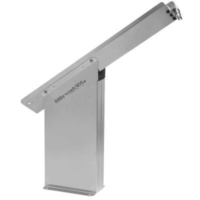 105610060 Lanzenhalter easywash365+ Edelstahl von R+M / Suttner