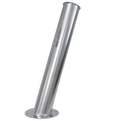 105626 Lanzenk&ouml;cher easywash365+ 100 mm Bodenanschluss von R+M / Suttner