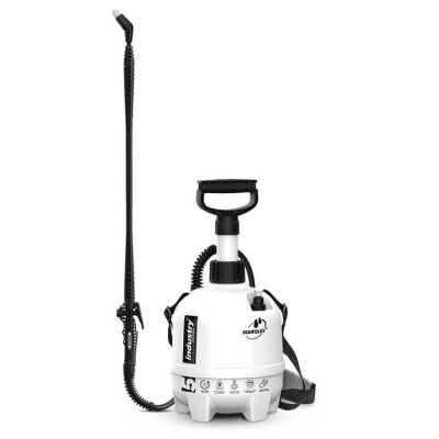 106995054 Sprayer Industry 5 L. Viton Weiss von R+M / Suttner