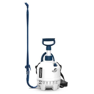 106995055 Sprayer Industry 5 L. EPDM Weiss von R+M / Suttner