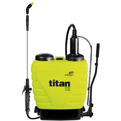 106995312 Sprayer Titan 12 L. Viton von R+M / Suttner