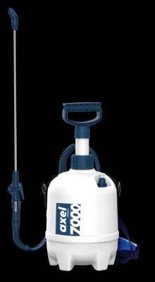 106995594 Schaumspr&uuml;her Axel 7000 von R+M / Suttner
