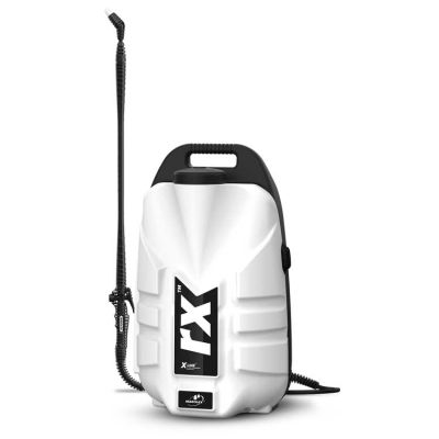 106995612 Sprayer RX Alka 12 L. AKKU betrieben von R+M / Suttner