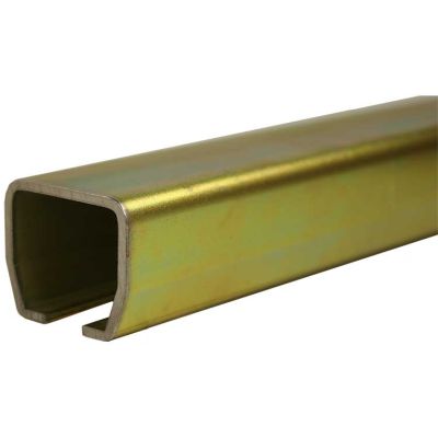 107008003 Laufschienenprofil 30 mm 3 Mtr. von R+M / Suttner