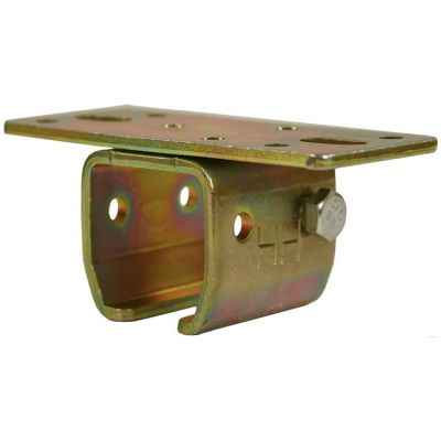 1076080 Deckenbefestigungsmuffe 30 mm von R+M / Suttner