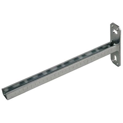 1079019 Auslegekonsole 28/30 300mm VA von R+M / Suttner