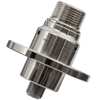 10838250 Drehgelenk DXF-06-M22x1,5-M - 1/4"-M von R+M / Suttner