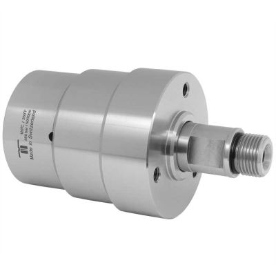 10859103 Drehgelenk DYT 3/8"" IG-AG 350 bar f&uuml;r Radw&auml;scher von R+M / Suttner