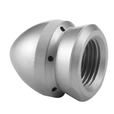 120155655 Kompressor Einfalld&uuml;se 1/8"IG BSP von R+M / Suttner