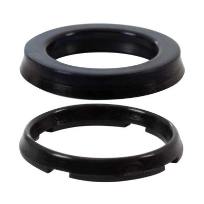 1559450 Manschette 18x26x4 NBR 90 von R+M / Suttner