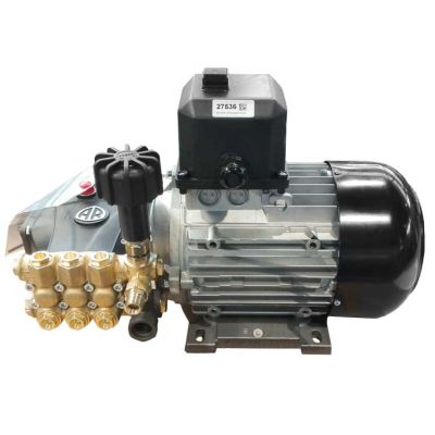 17027536 Motorpumpe HRC 08.15  8L 150B 1450UPM von R+M / Suttner