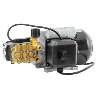 17028022 Motorpumpe HJR 8.15 ET 8L 150B 230V 50Hz 2KW 4P von R+M / Suttner