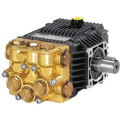 1707014 Pumpe XT 11.14 N   11L 140B 1450 UPM von R+M / Suttner